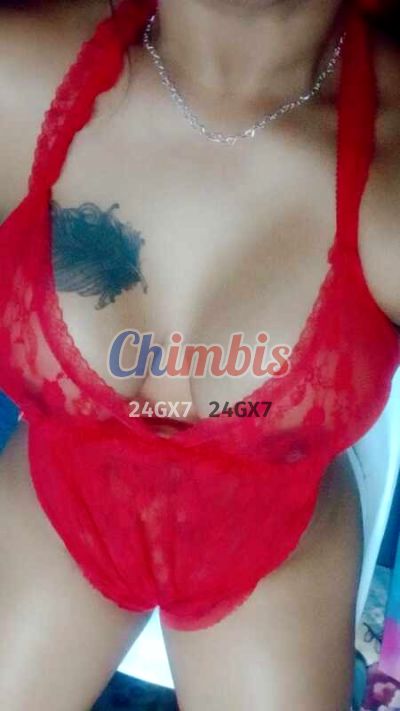 Samy, Escort en San Fernando