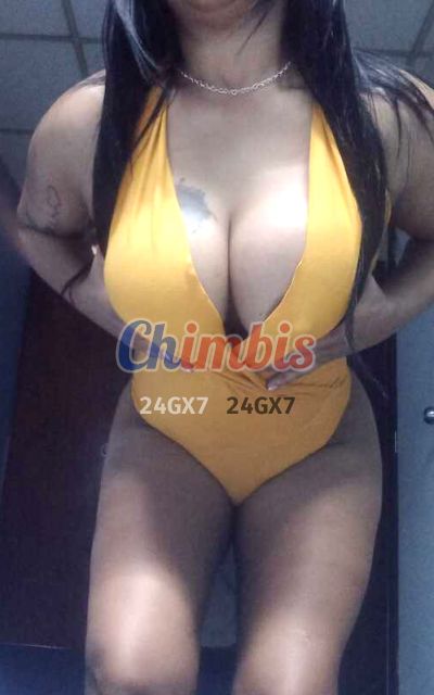 Samy, Escort en San Fernando