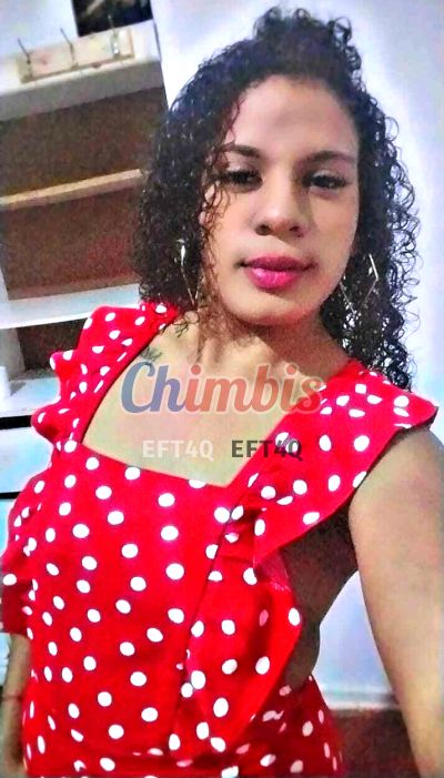 Carol, Puta en La Serena