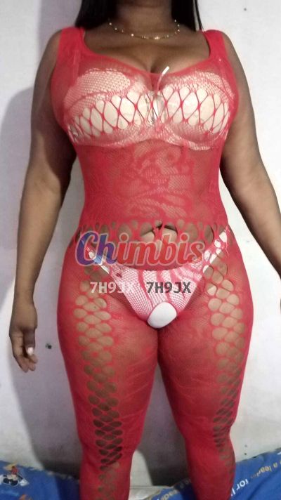 Maurem, escort en Coyhaique