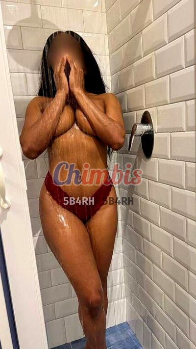 Anais, Escort en Santiago
