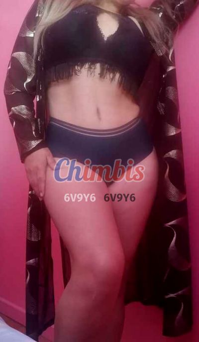 Valentina, Escort en Iquique