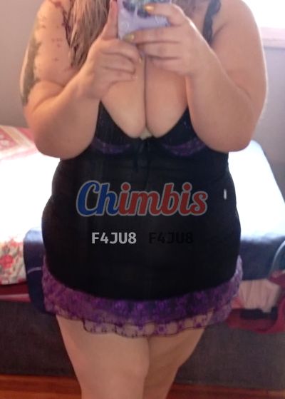 Cathya, Escort en Rancagua