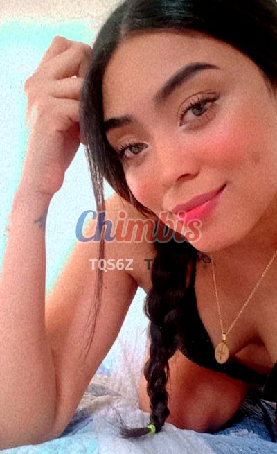 Chanel, Escort en Puerto Montt