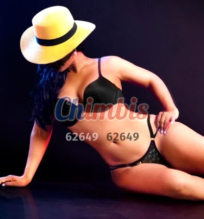 Eva 966774291, escort en Antofagasta