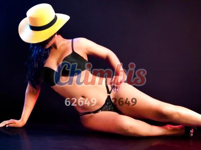 Eva, puta en Antofagasta