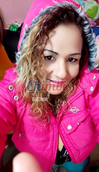 Salomé, puta en Antofagasta