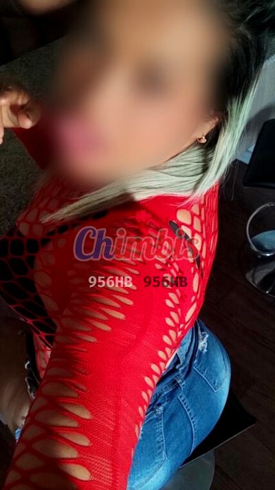 Yira, Escort en Chillán