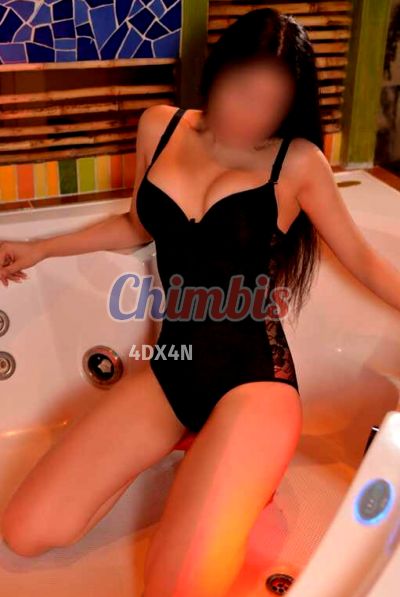 Micaela, Puta en Temuco