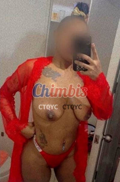 Devora, Puta en San Fernando