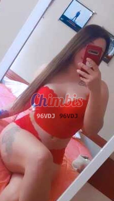 Maite, Escort en Viña del Mar