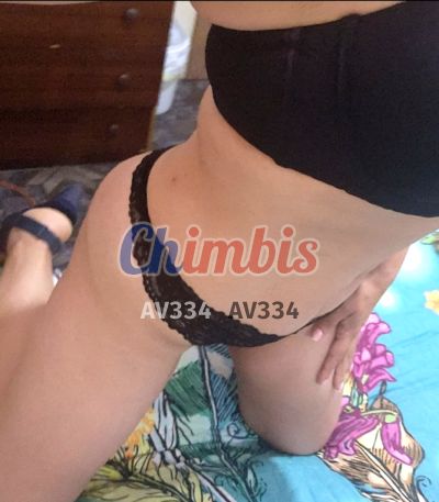 Zamira, Puta en Antofagasta