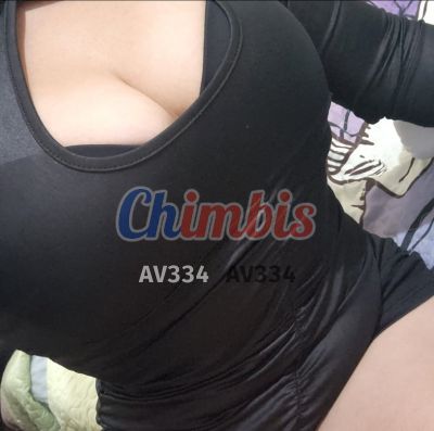 Zamira, Escort en Antofagasta