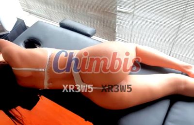 Lana Ricci 993117573, Puta en Metro Los Leones (Santiago)