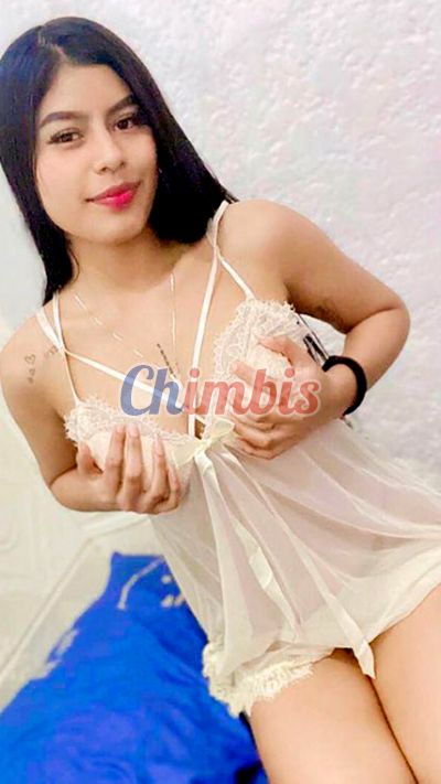 Mia, puta en Antofagasta