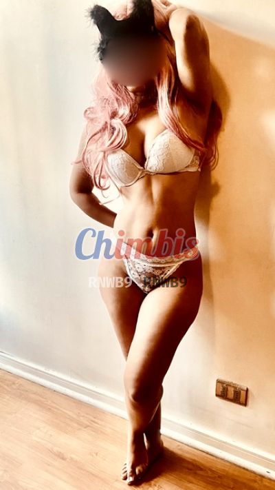 Belén, escort en Providencia (Santiago)