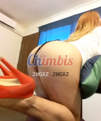 Sammy, Escort en Copiapó