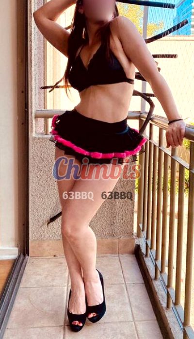 Karla 929636798, Puta en Osorno