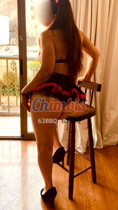 Karla 929636798, Escort en Osorno