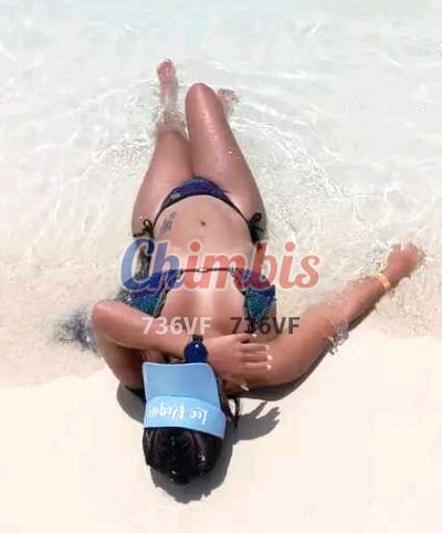 Alejandra, puta en Vallenar