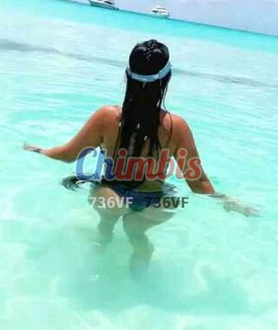 Alejandra, puta en Vallenar