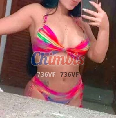 Alejandra, escort en Vallenar