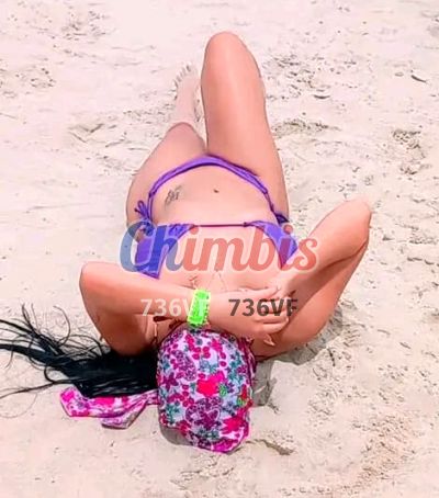 Alejandra, puta en Vallenar