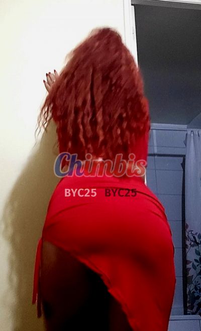 Javierita, escort en Metro La Moneda (Santiago)