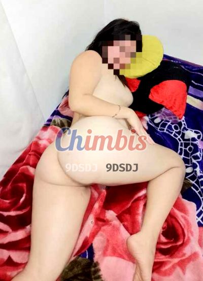 Karla, escort en Santiago