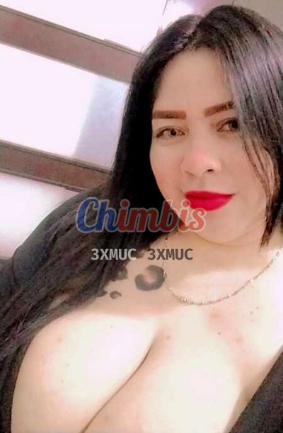 Brunella, Escort en Las Condes (Santiago)