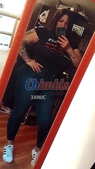 Brunella, Puta en Las Condes (Santiago)