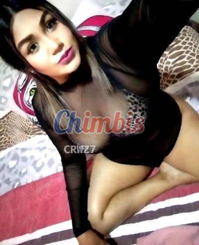Nicol, Escort en San Fernando