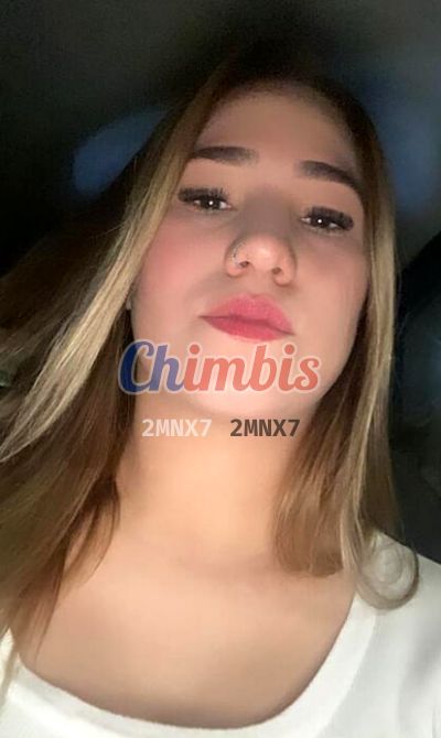 Victoria, Escort en Santiago