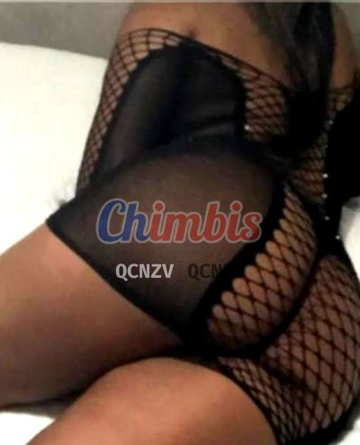 Salomé, Puta en Copiapó