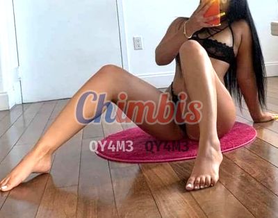 Danna, escort en Quinta Normal (Santiago)