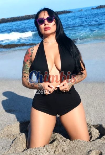 Esperanza 953044531, escort en Iquique