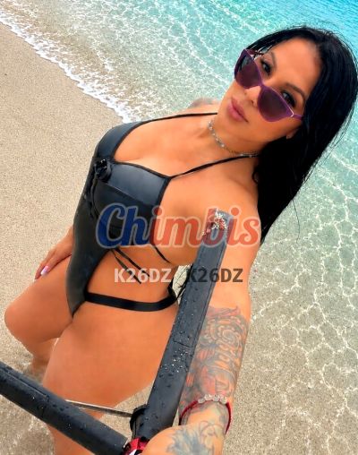Esperanza 953044531, escort en Iquique
