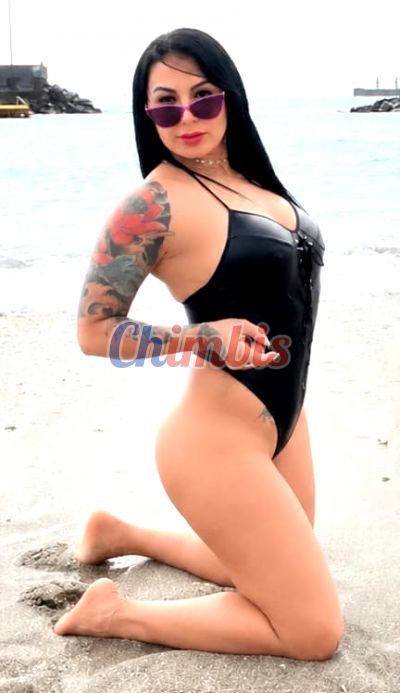Esperanza 953044531, puta en Calama