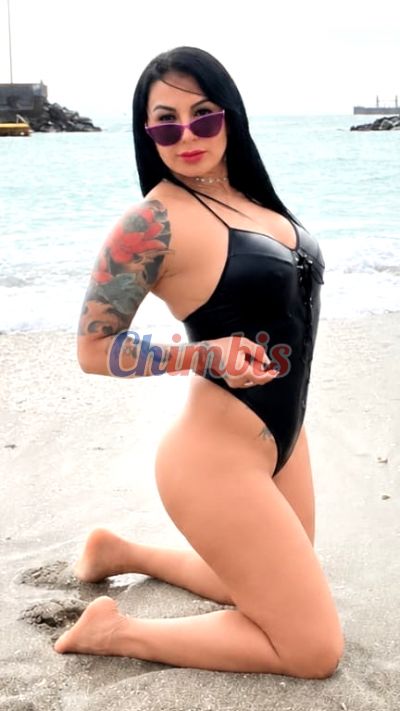 Esperanza 953044531, puta en Iquique