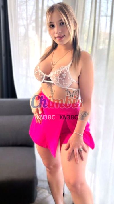Fany, Escort en Antofagasta