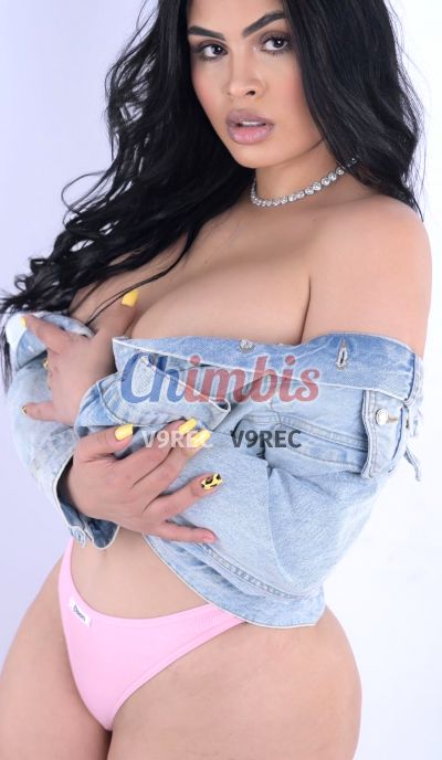 Carolina, escort en Antofagasta