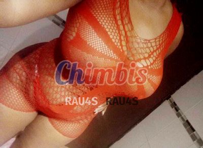 Bella, Escort en Talca
