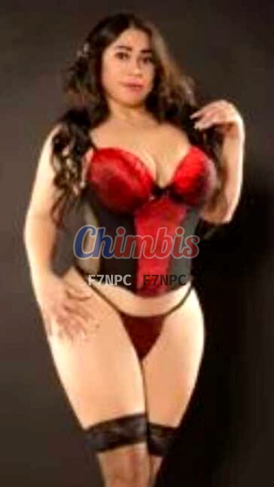 Carolina, Escort en Santiago