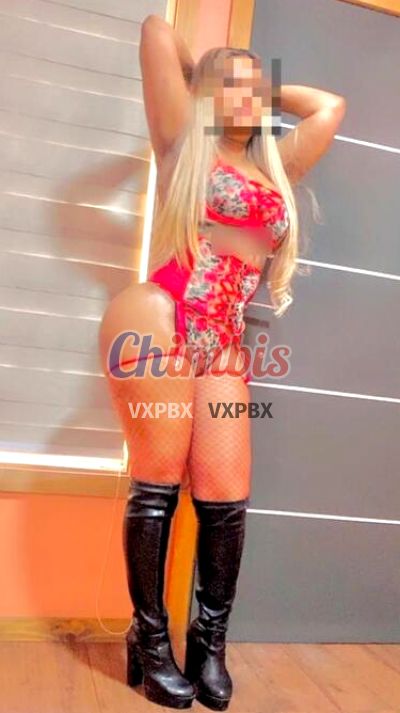 Ana, Escort en Coyhaique
