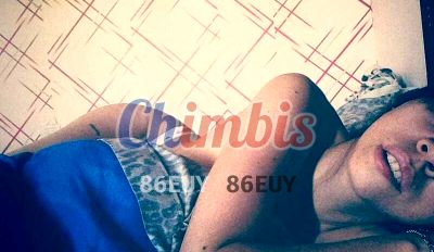 Eva, Escort en Quillota