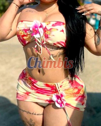 Emma, puta en La Ligua
