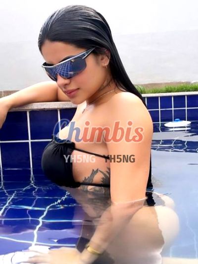 Bárbara, Escort en Centro (Santiago)