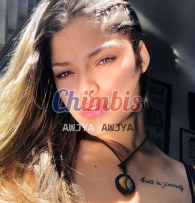 Ray mattos, escort en Providencia (Santiago)