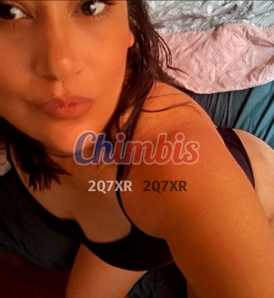 Pilar, Escort en Providencia (Santiago)