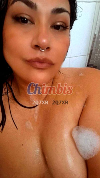 Pilar, escort en San Antonio